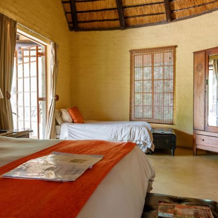 Shikwari Nature Reserve Hoedspruit Kültér fotó