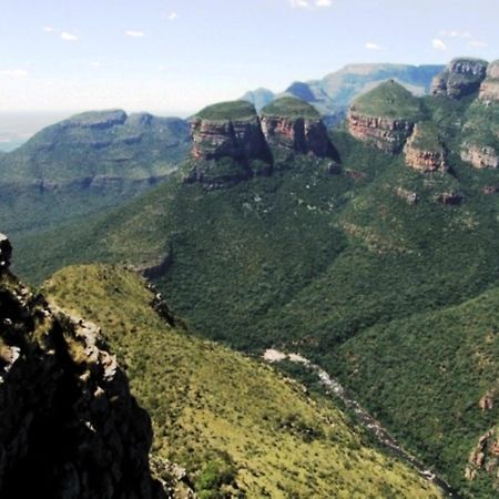 Shikwari Nature Reserve Hoedspruit Kültér fotó