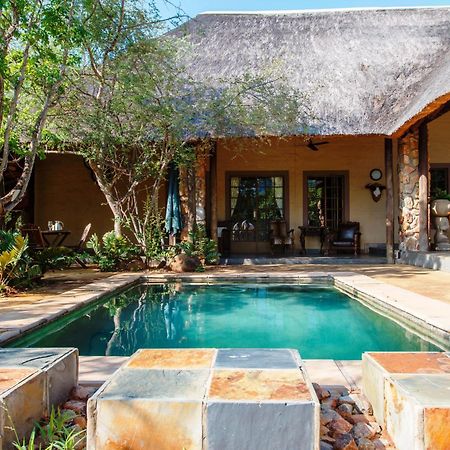 Shikwari Nature Reserve Hoedspruit Kültér fotó