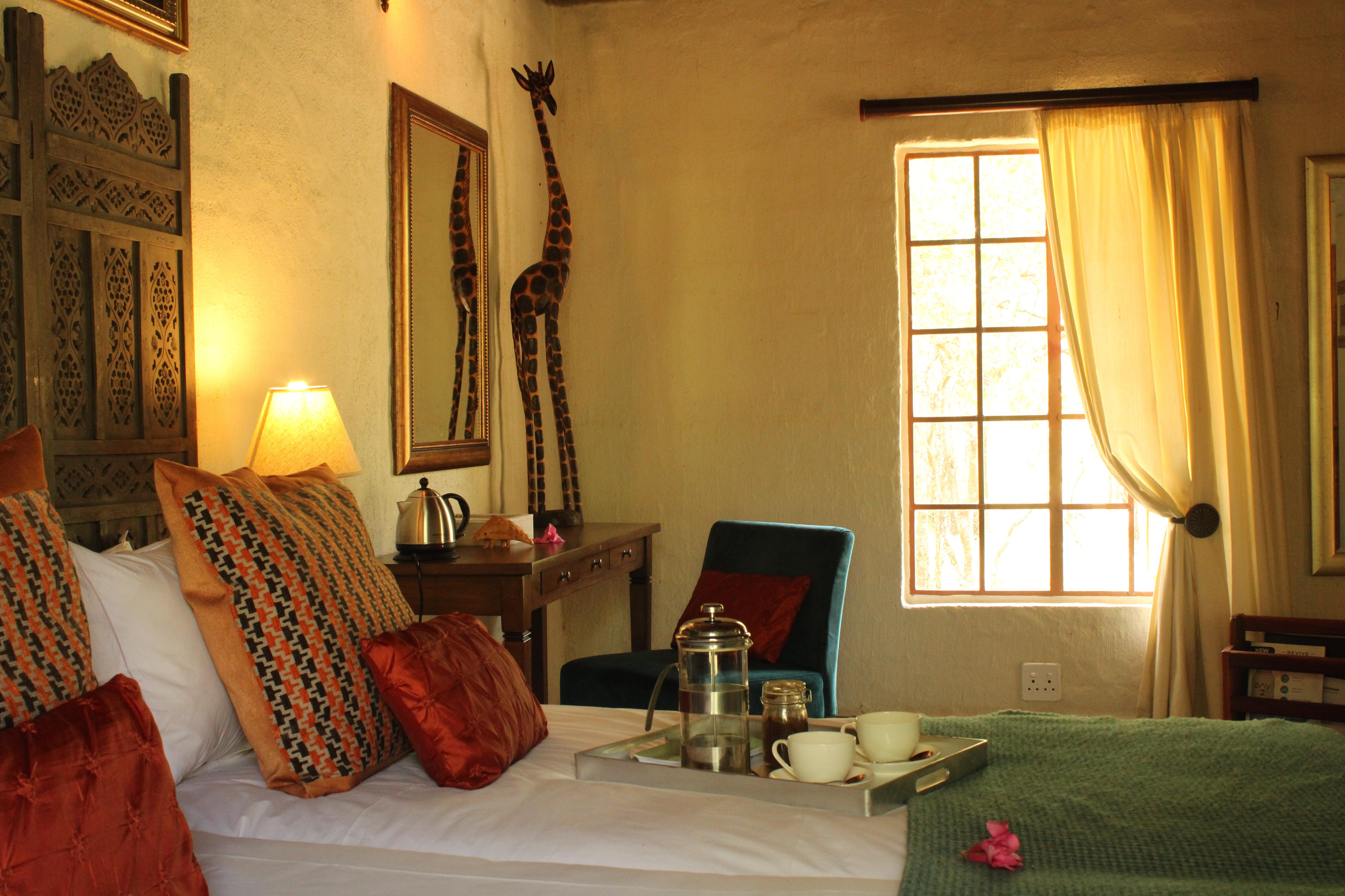 Shikwari Nature Reserve Hoedspruit Kültér fotó