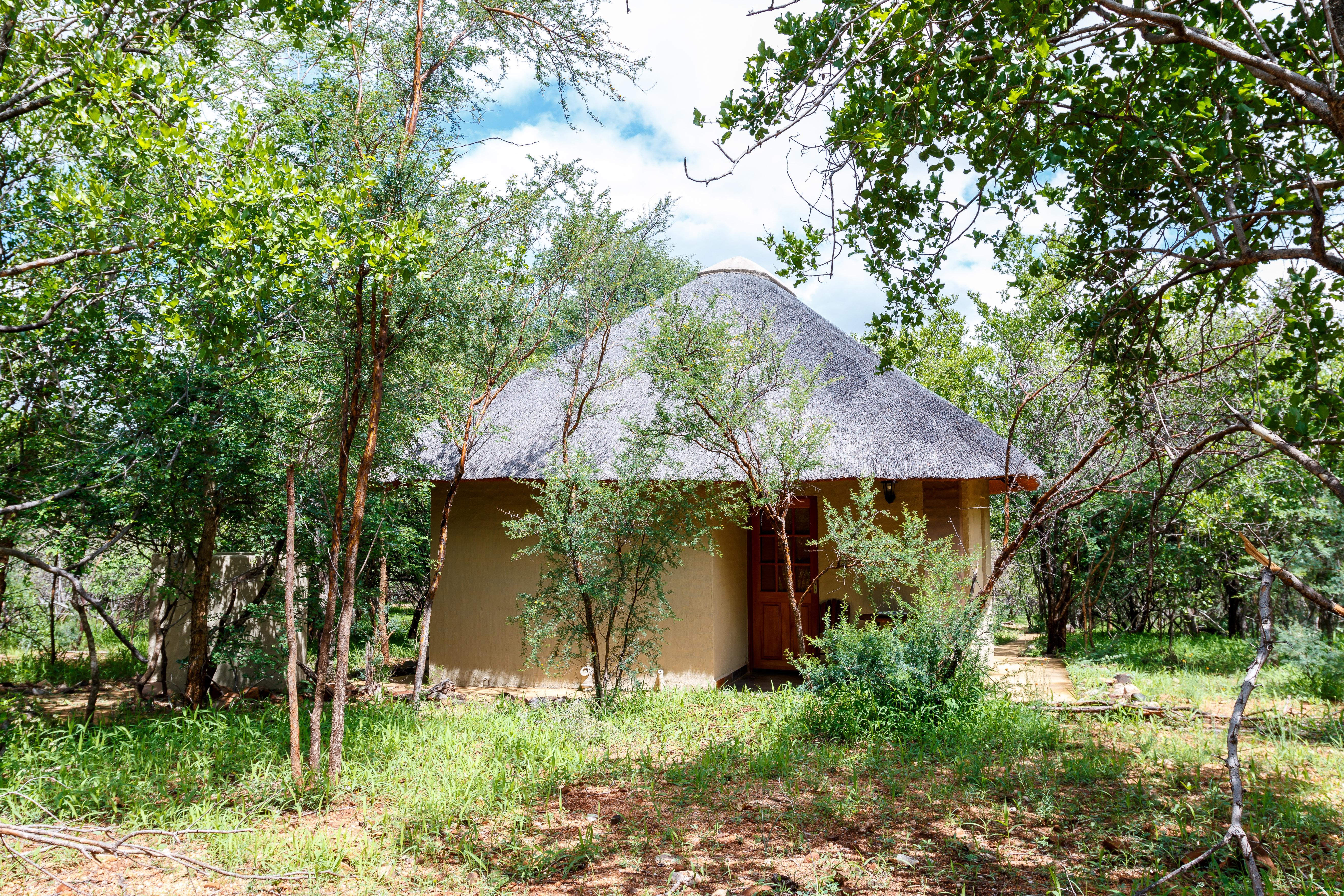 Shikwari Nature Reserve Hoedspruit Kültér fotó