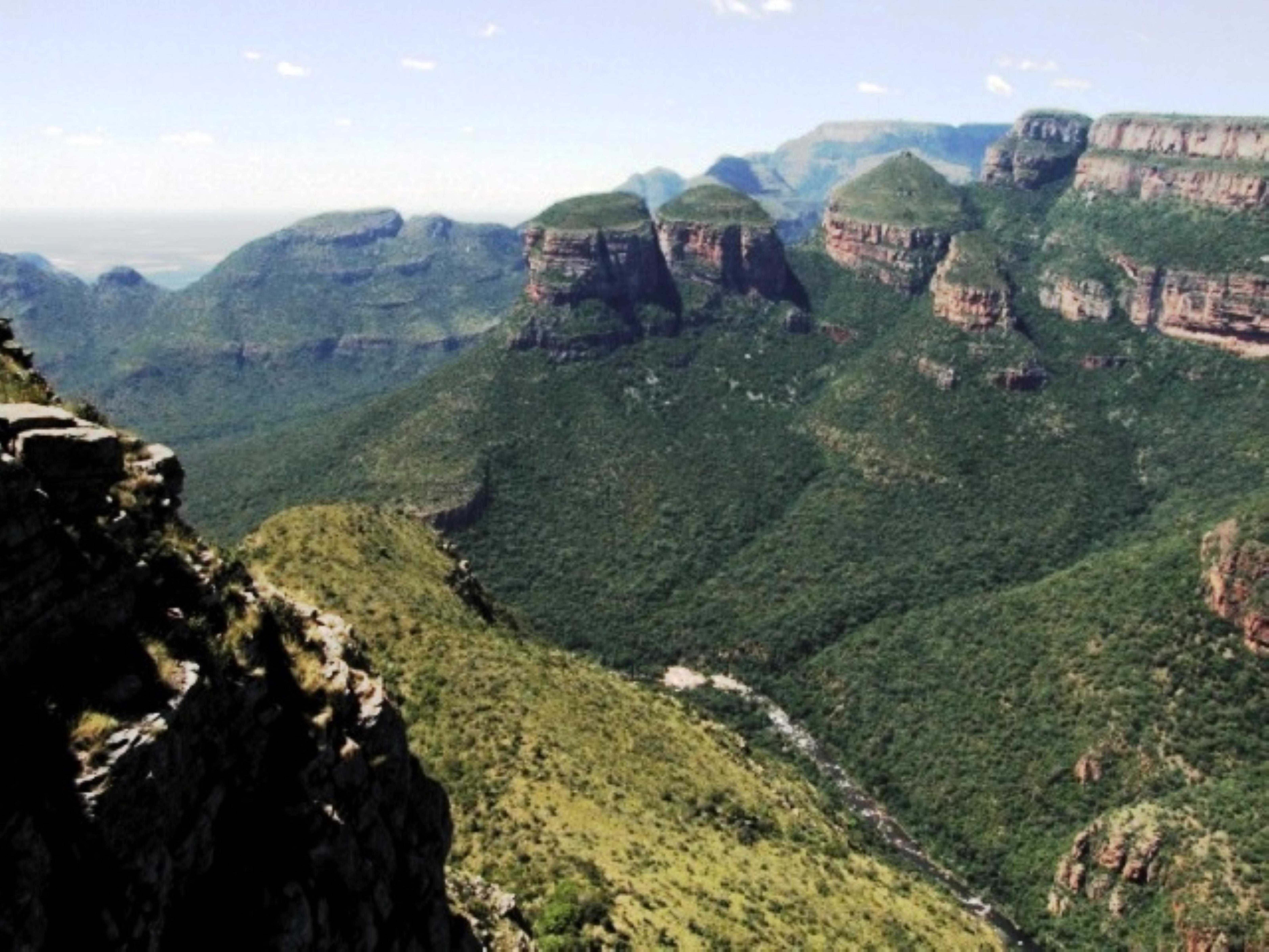 Shikwari Nature Reserve Hoedspruit Kültér fotó