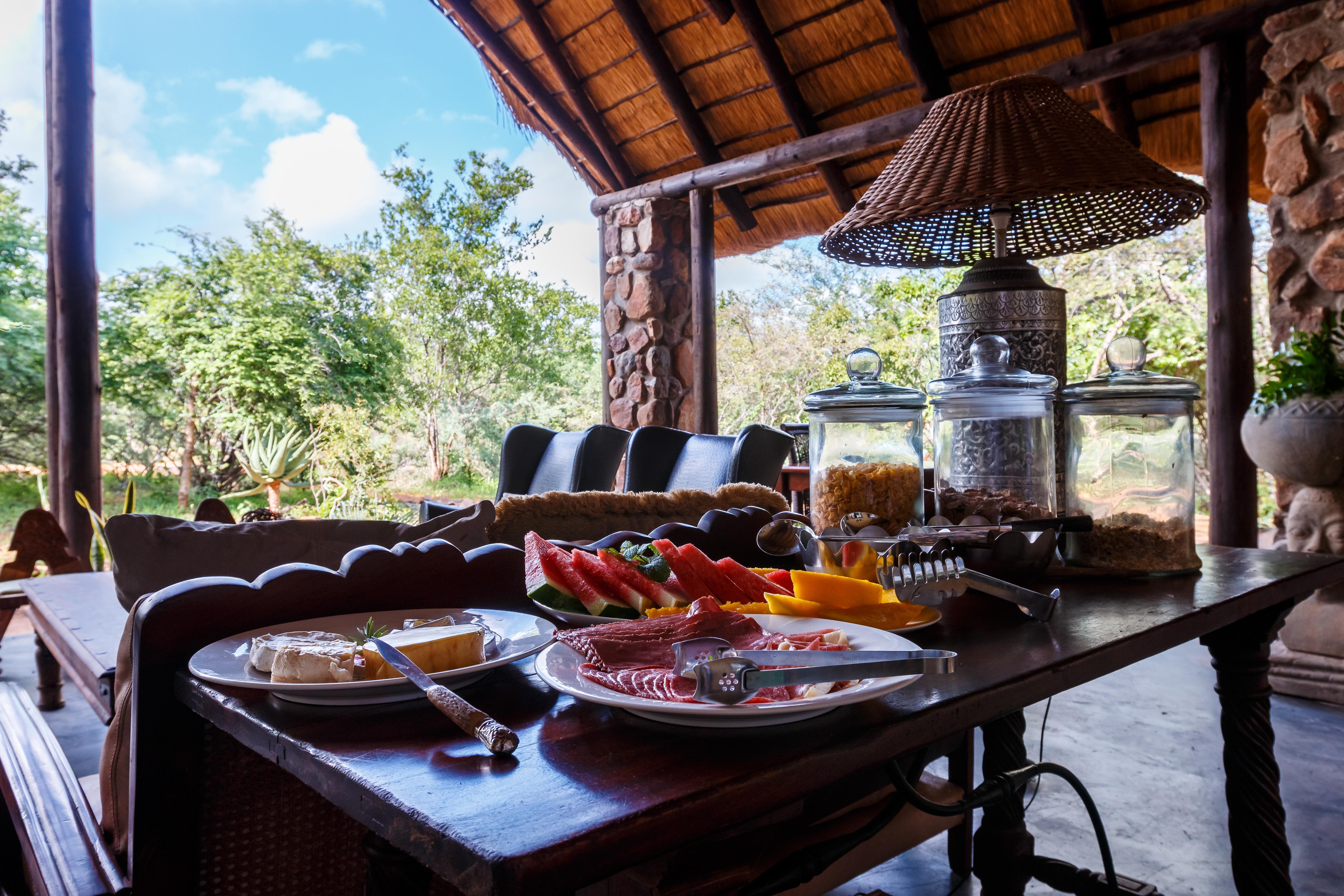 Shikwari Nature Reserve Hoedspruit Kültér fotó