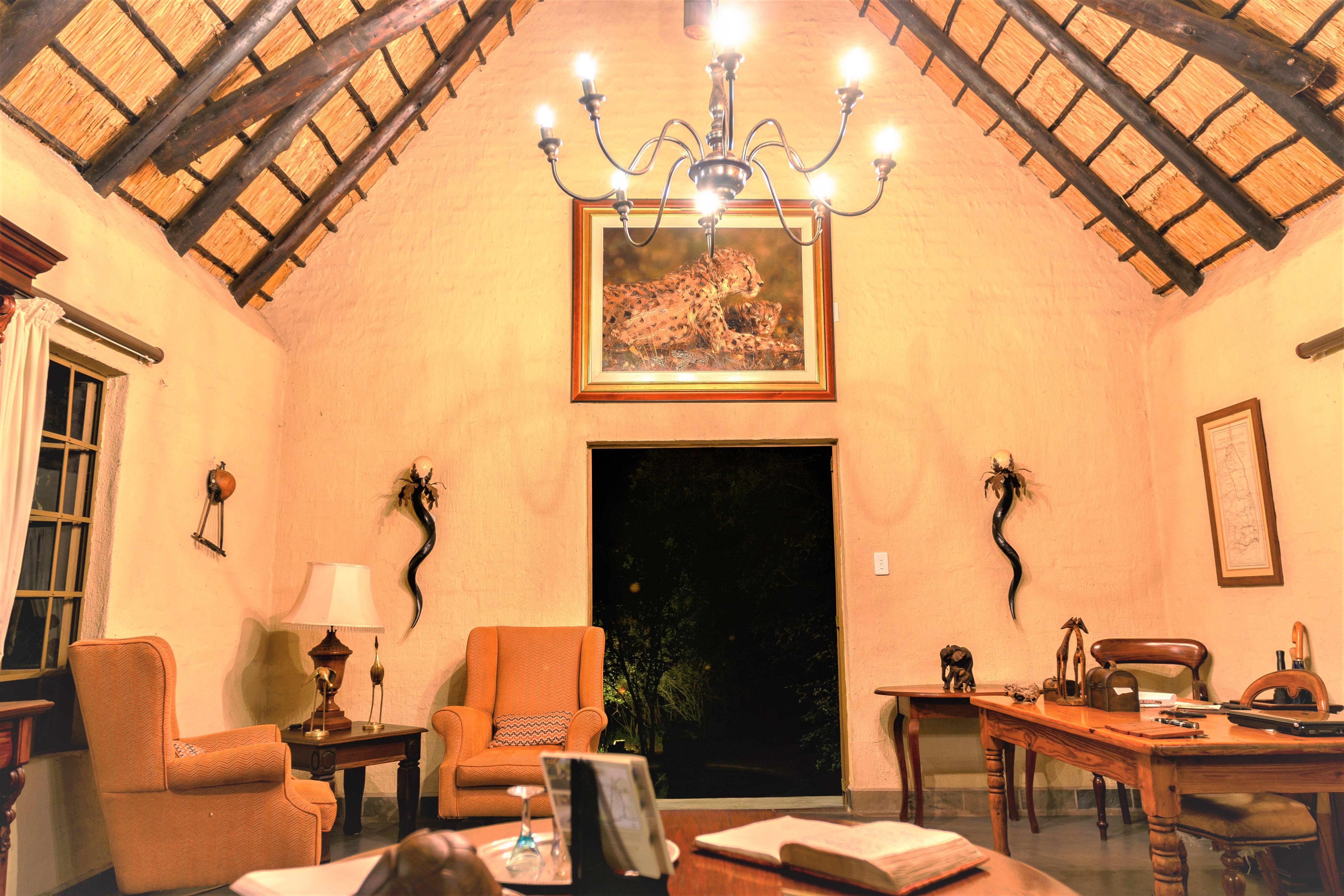 Shikwari Nature Reserve Hoedspruit Kültér fotó