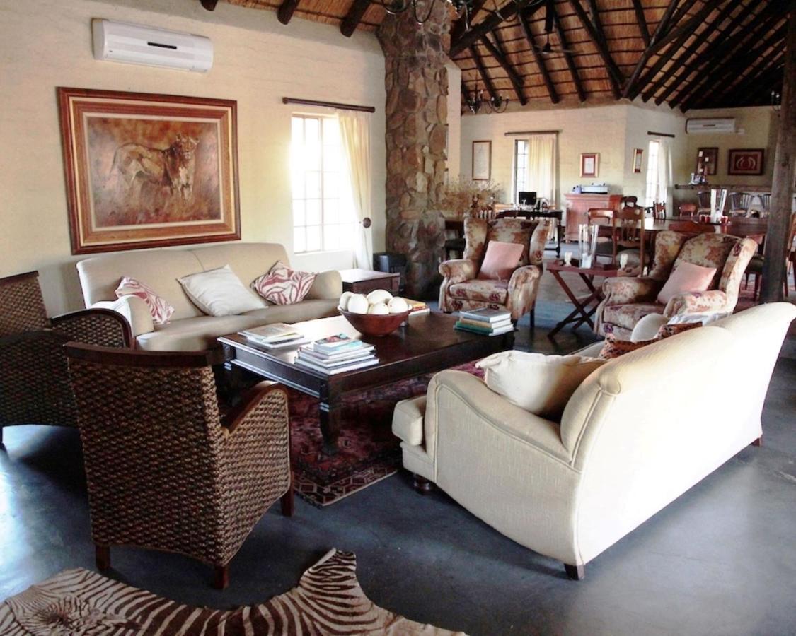 Shikwari Nature Reserve Hoedspruit Kültér fotó