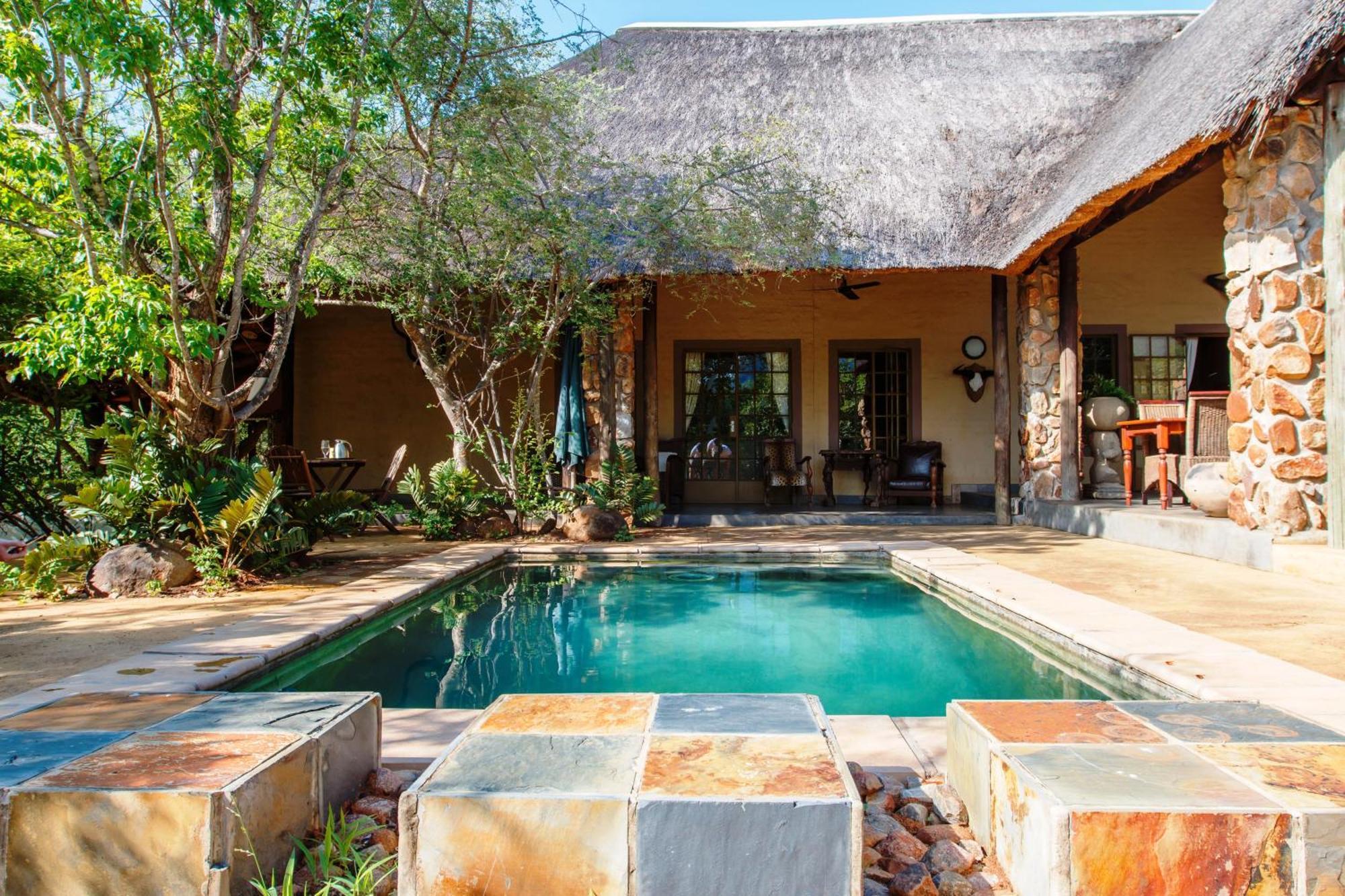 Shikwari Nature Reserve Hoedspruit Kültér fotó