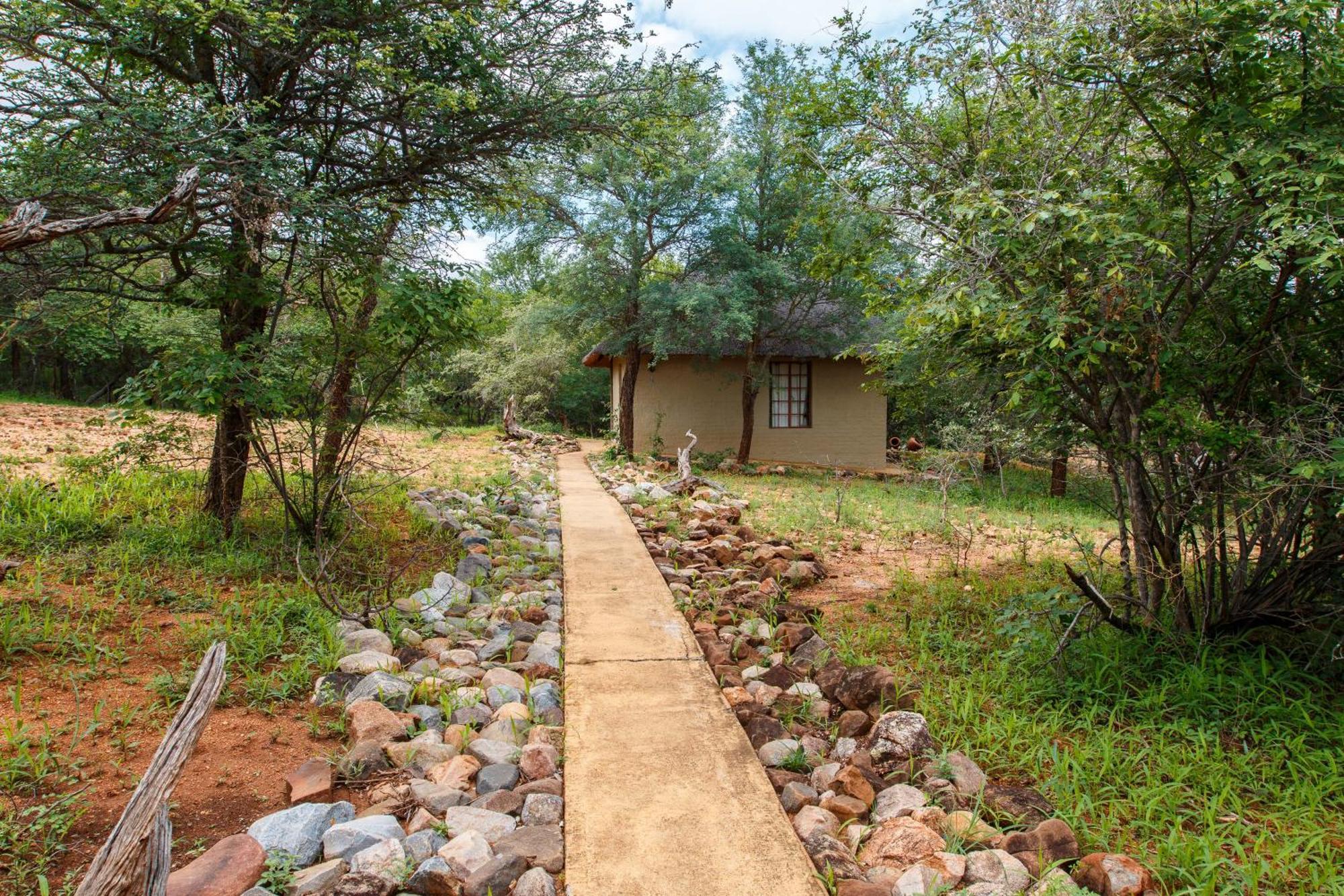 Shikwari Nature Reserve Hoedspruit Kültér fotó