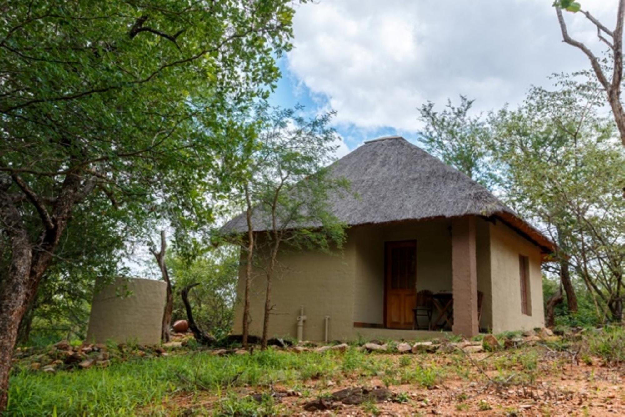 Shikwari Nature Reserve Hoedspruit Kültér fotó