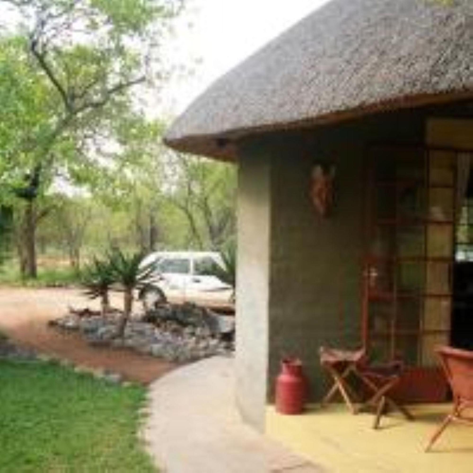 Shikwari Nature Reserve Hoedspruit Kültér fotó